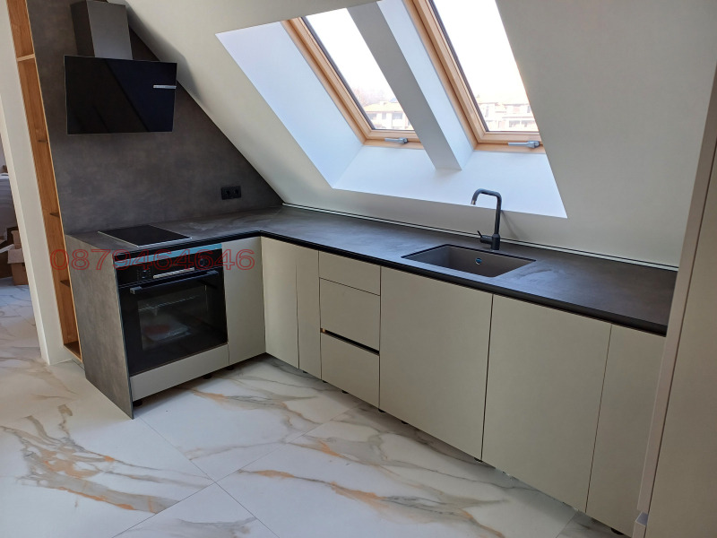 Продава 2-СТАЕН, гр. София, Овча купел, снимка 12 - Апартаменти - 53088387