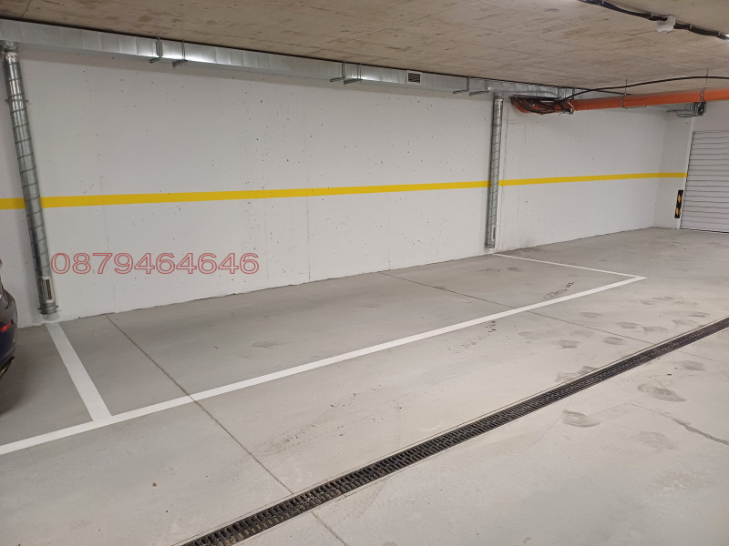 Продава 2-СТАЕН, гр. София, Овча купел, снимка 5 - Апартаменти - 53088387