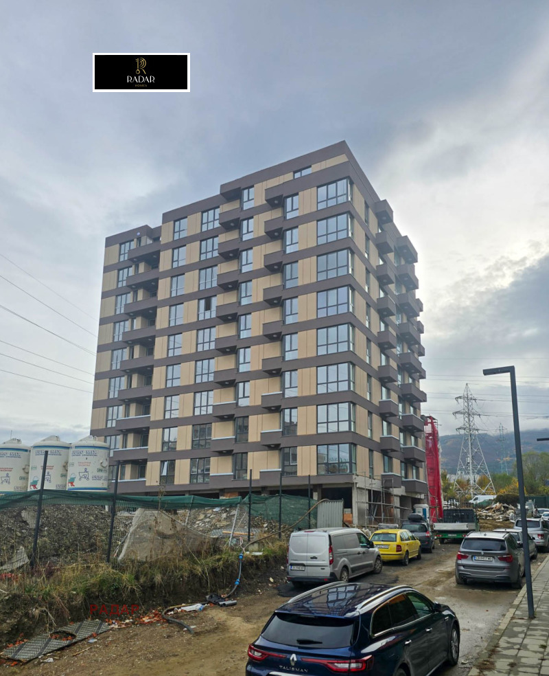 Продава 2-СТАЕН, гр. София, Малинова долина, снимка 12 - Апартаменти - 53334048