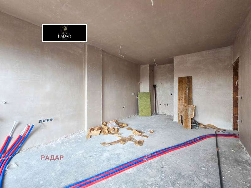 Продава 2-СТАЕН, гр. София, Малинова долина, снимка 3 - Апартаменти - 53334048