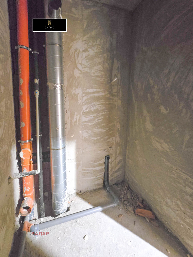 Продава 2-СТАЕН, гр. София, Малинова долина, снимка 10 - Апартаменти - 53334048