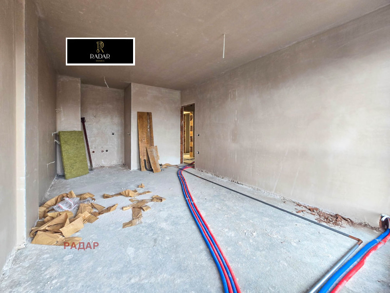 Продава 2-СТАЕН, гр. София, Малинова долина, снимка 4 - Апартаменти - 53334048