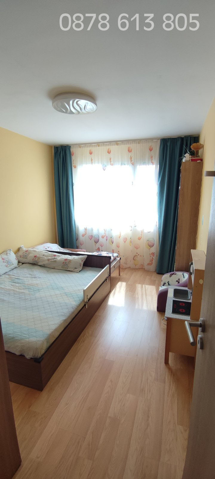 Продава 2-СТАЕН, гр. София, Хиподрума, снимка 11 - Апартаменти - 54317291