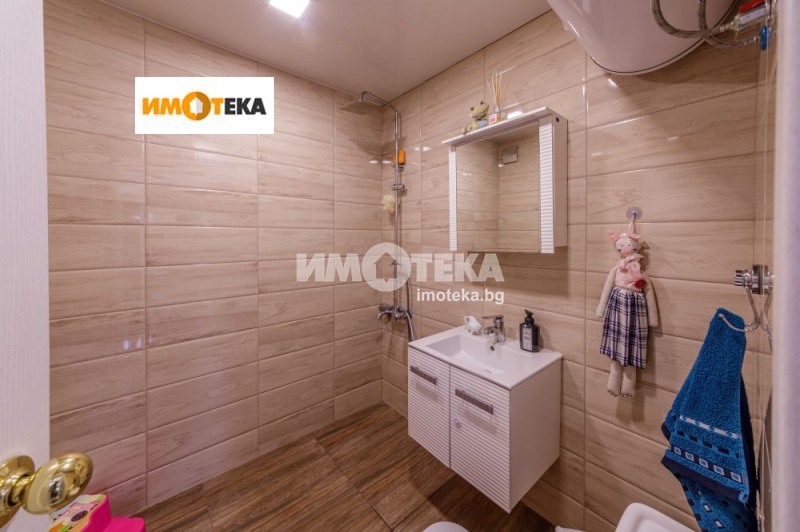 Продава 3-СТАЕН, гр. Варна, Виница, снимка 14 - Aпартаменти - 47072048