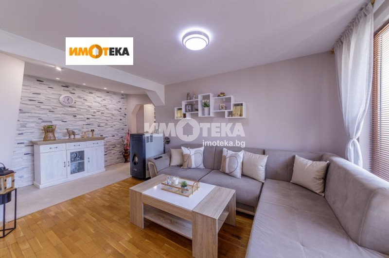 Продава 3-СТАЕН, гр. Варна, Виница, снимка 2 - Aпартаменти - 47072048