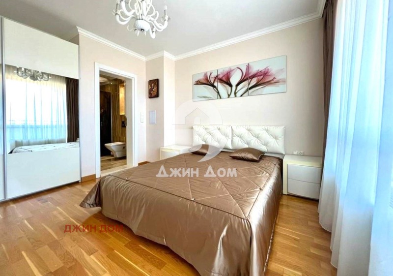 Продава 3-СТАЕН, гр. Свети Влас, област Бургас, снимка 7 - Aпартаменти - 49300879