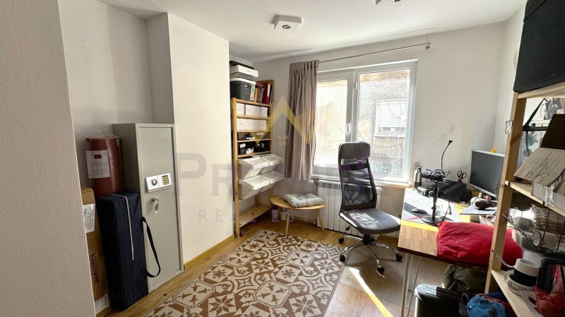 Продава  3-стаен град София , Белите брези , 105 кв.м | 61518411 - изображение [3]