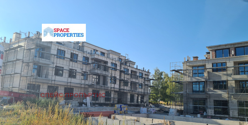 Продава  3-стаен град София , гр. Банкя , 138 кв.м | 67270018 - изображение [3]