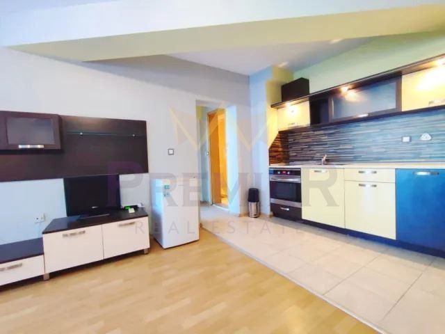 Till salu  2 sovrum region Burgas , Pomorie , 81 kvm | 56101873 - bild [6]