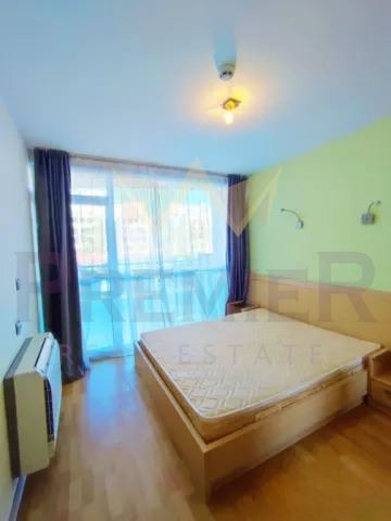 Till salu  2 sovrum region Burgas , Pomorie , 81 kvm | 56101873 - bild [5]