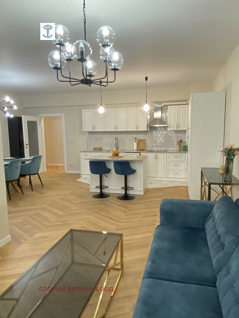 Продава 3-СТАЕН, гр. София, Хладилника, снимка 8 - Апартаменти - 53565253