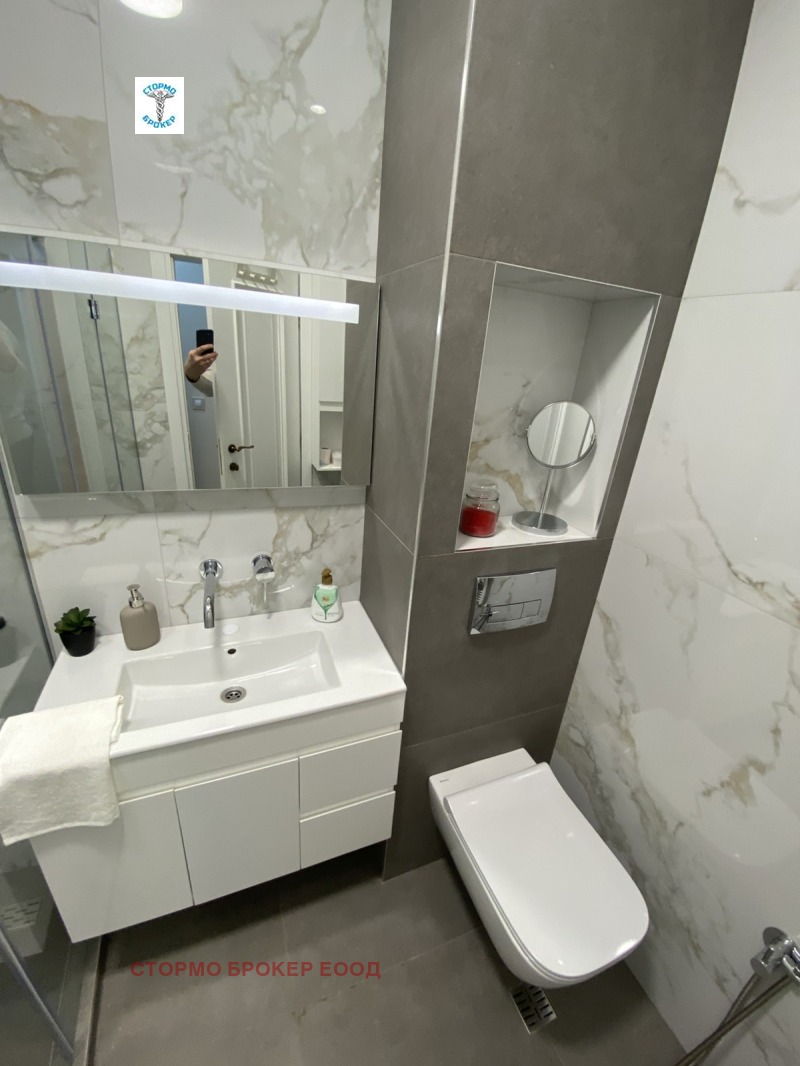 Продава 3-СТАЕН, гр. София, Хладилника, снимка 14 - Апартаменти - 53565253