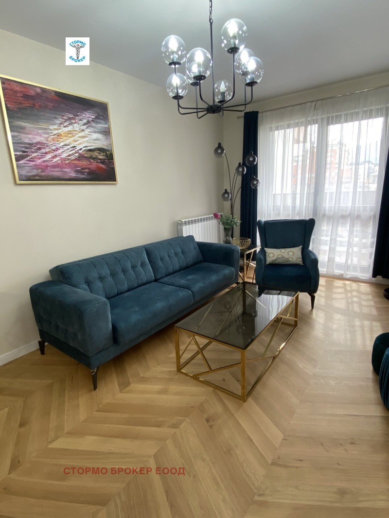 Продава 3-СТАЕН, гр. София, Хладилника, снимка 6 - Апартаменти - 53565253