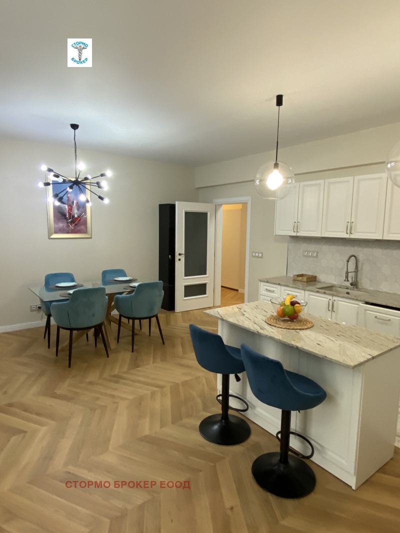 Продава 3-СТАЕН, гр. София, Хладилника, снимка 9 - Апартаменти - 53565253