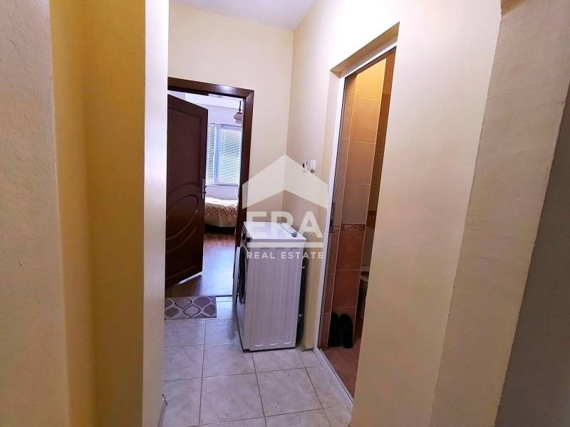 Продава 3-СТАЕН, гр. Кърджали, Възрожденци, снимка 5 - Апартаменти - 54969783