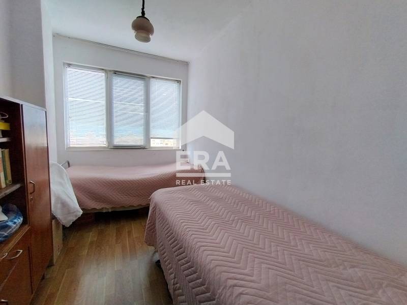 Продава 3-СТАЕН, гр. Кърджали, Възрожденци, снимка 10 - Апартаменти - 54969783