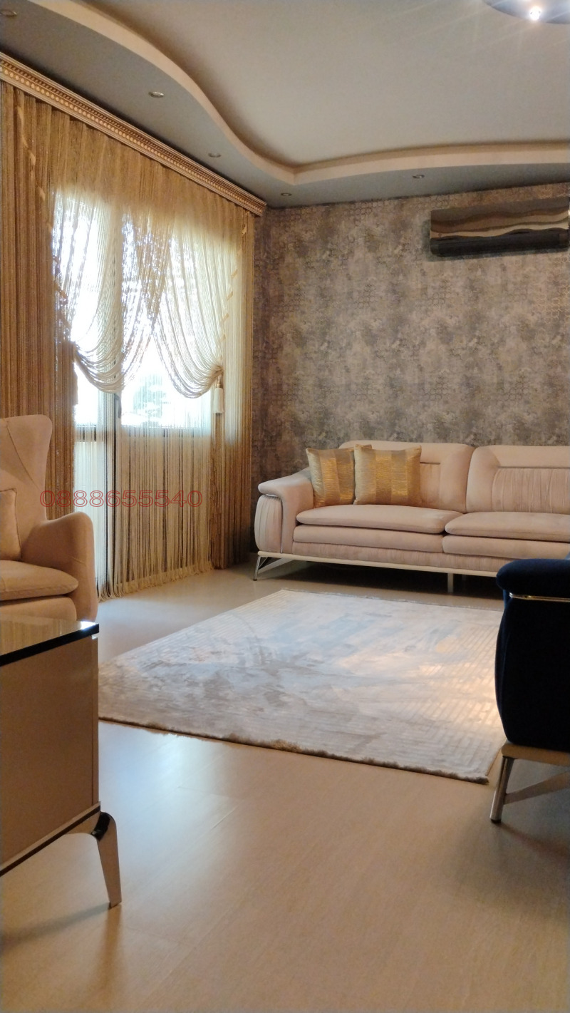 Продава МНОГОСТАЕН, гр. Пловдив, Изгрев, снимка 13 - Апартаменти - 52782221