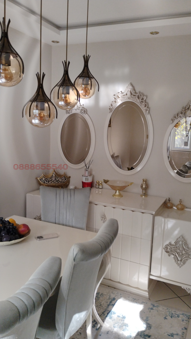 Продава МНОГОСТАЕН, гр. Пловдив, Изгрев, снимка 3 - Апартаменти - 52782221