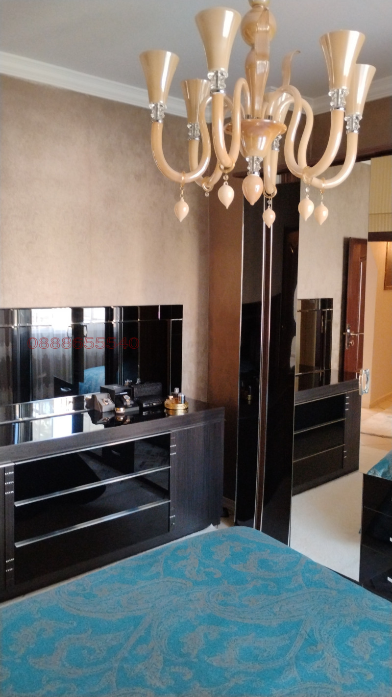 Продава МНОГОСТАЕН, гр. Пловдив, Изгрев, снимка 9 - Апартаменти - 52782221