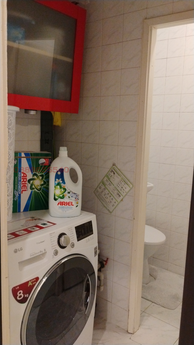 Продава МНОГОСТАЕН, гр. Пловдив, Изгрев, снимка 17 - Апартаменти - 52782221