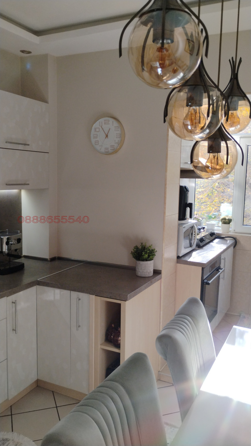 Продава МНОГОСТАЕН, гр. Пловдив, Изгрев