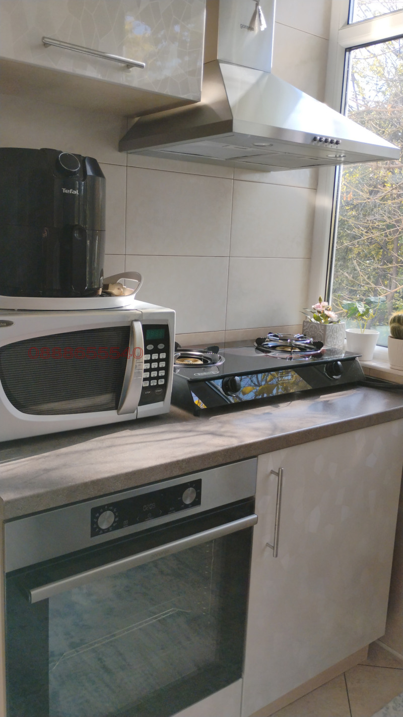 Продава МНОГОСТАЕН, гр. Пловдив, Изгрев, снимка 6 - Апартаменти - 52782221