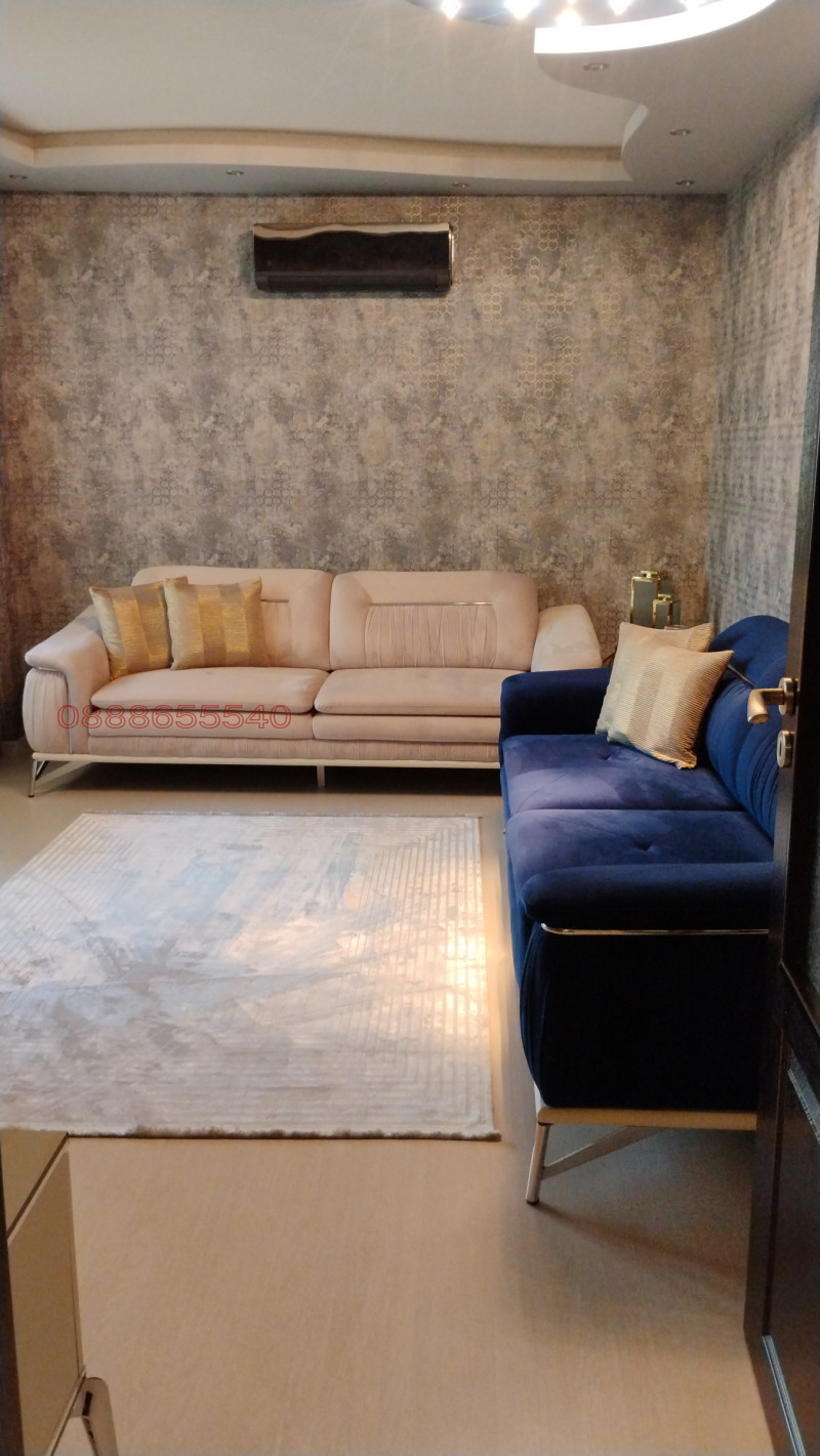 Продава МНОГОСТАЕН, гр. Пловдив, Изгрев, снимка 12 - Апартаменти - 52782221