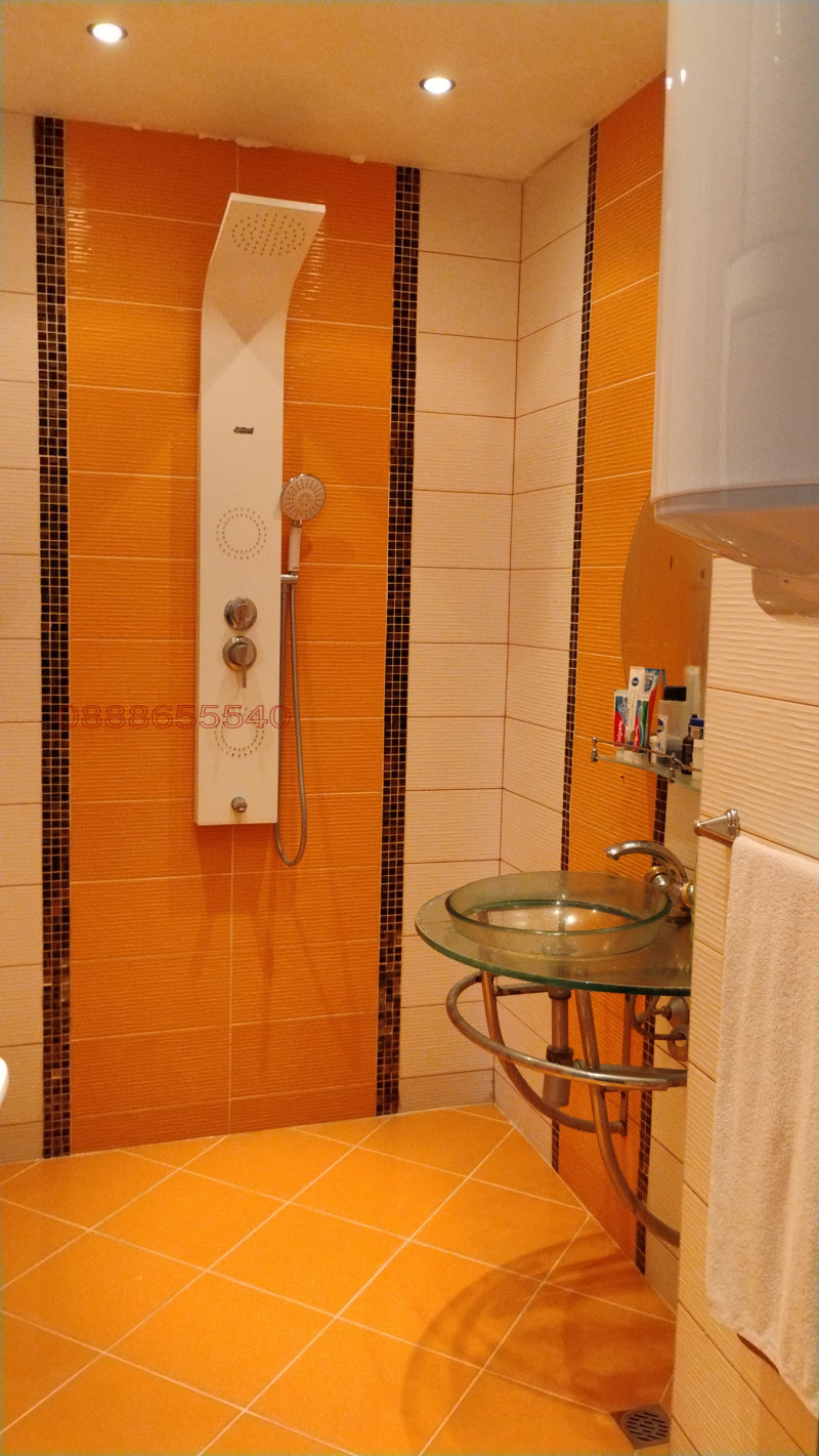 Продава МНОГОСТАЕН, гр. Пловдив, Изгрев, снимка 16 - Апартаменти - 52782221