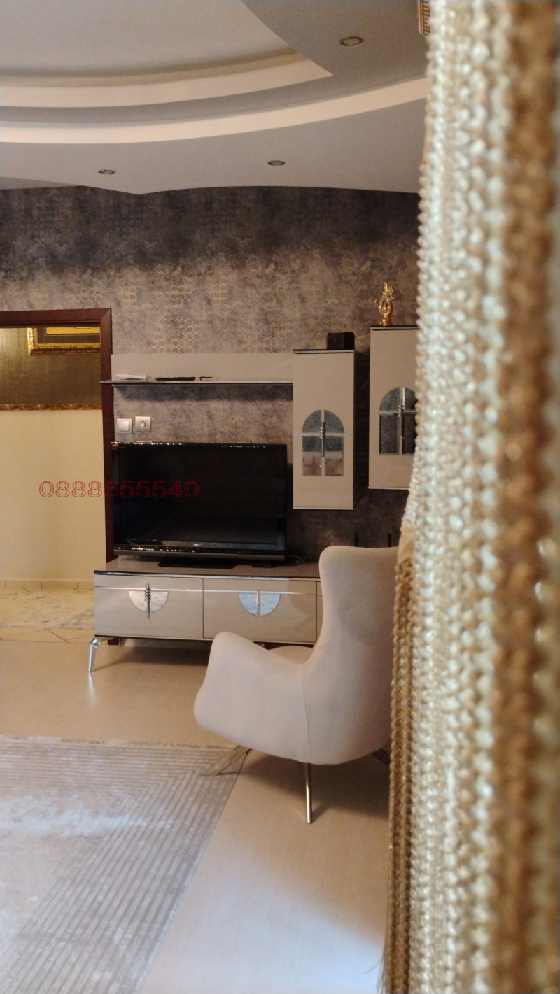 Продава МНОГОСТАЕН, гр. Пловдив, Изгрев, снимка 14 - Апартаменти - 52782221