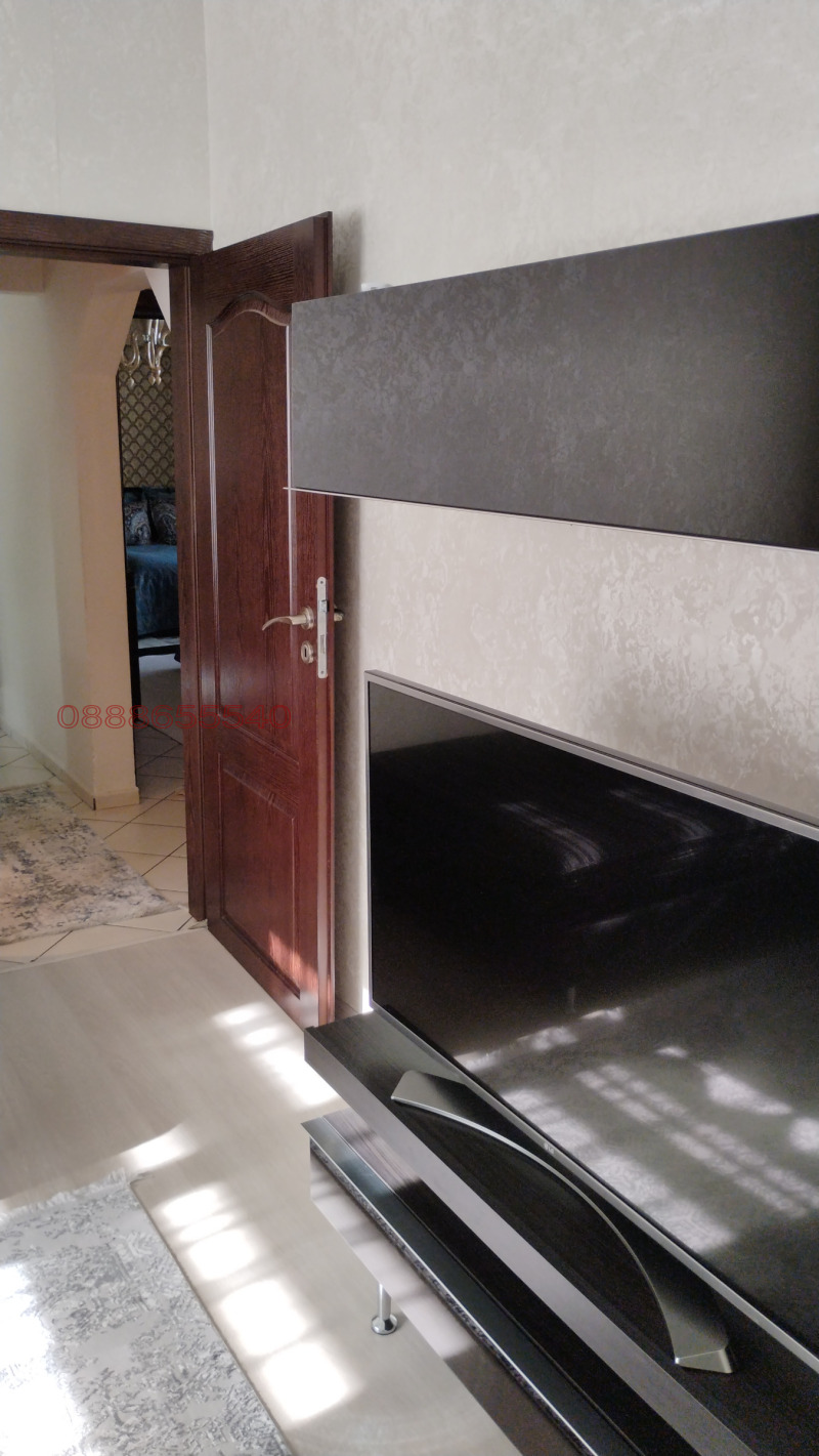 Продава МНОГОСТАЕН, гр. Пловдив, Изгрев, снимка 8 - Апартаменти - 52782221