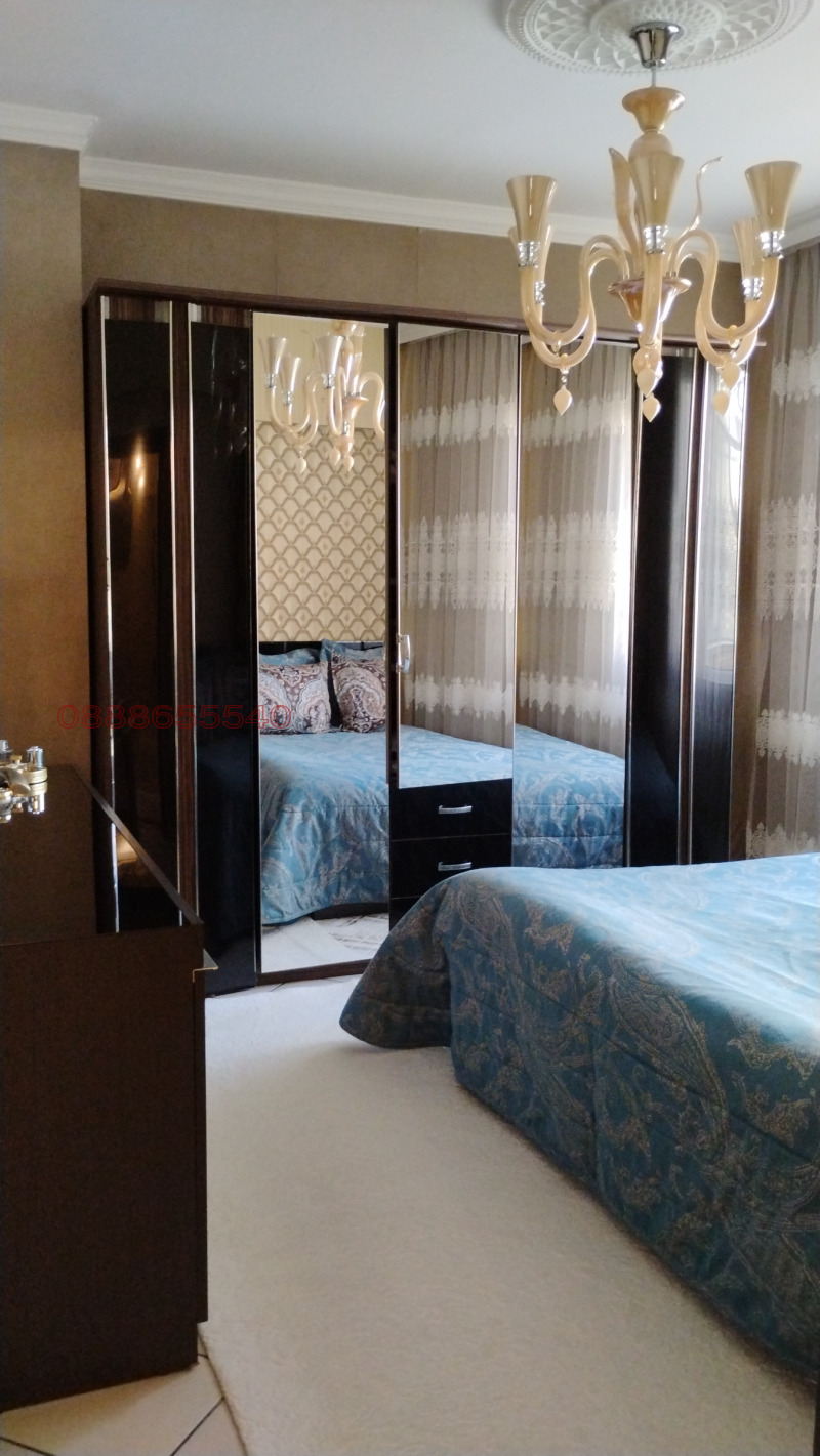 Продава МНОГОСТАЕН, гр. Пловдив, Изгрев, снимка 10 - Апартаменти - 52782221