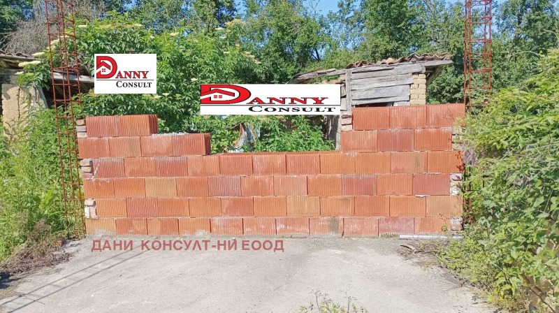 Продава КЪЩА, с. Плаково, област Велико Търново, снимка 4 - Къщи - 47574872