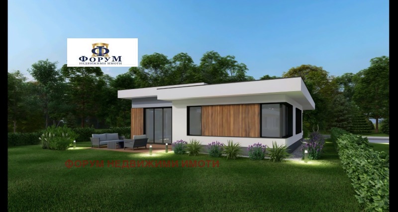 Продава КЪЩА, с. Марково, област Пловдив