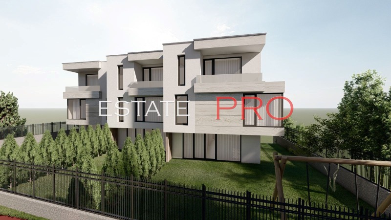 Продава КЪЩА, гр. София, в.з.Малинова долина - Герена