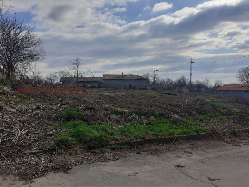 Продава ПАРЦЕЛ, гр. Плиска, област Шумен, снимка 2 - Парцели - 52779551