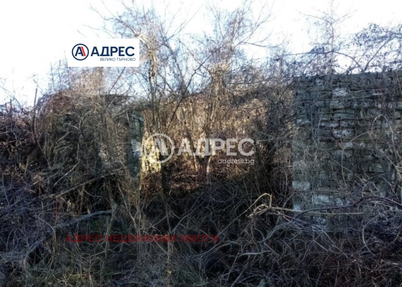 Till salu  Komplott region Veliko Tarnovo , Sjemsjevo , 1584 kvm | 32785897 - bild [4]