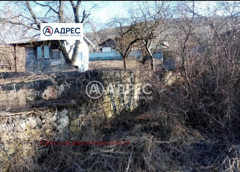 Till salu  Komplott region Veliko Tarnovo , Sjemsjevo , 1584 kvm | 32785897 - bild [2]
