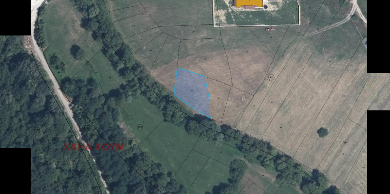 Продава ПАРЦЕЛ, с. Орешак, област Ловеч, снимка 2 - Парцели - 52955890