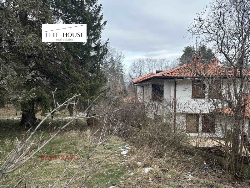 Продава ПАРЦЕЛ, гр. София, в.з.Киноцентъра, снимка 6 - Парцели - 53276352