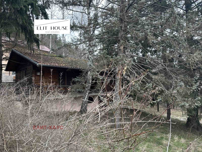 Продава ПАРЦЕЛ, гр. София, в.з.Киноцентъра, снимка 4 - Парцели - 53276352