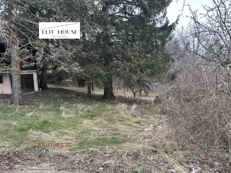 Продава ПАРЦЕЛ, гр. София, в.з.Киноцентъра, снимка 3 - Парцели - 53276352