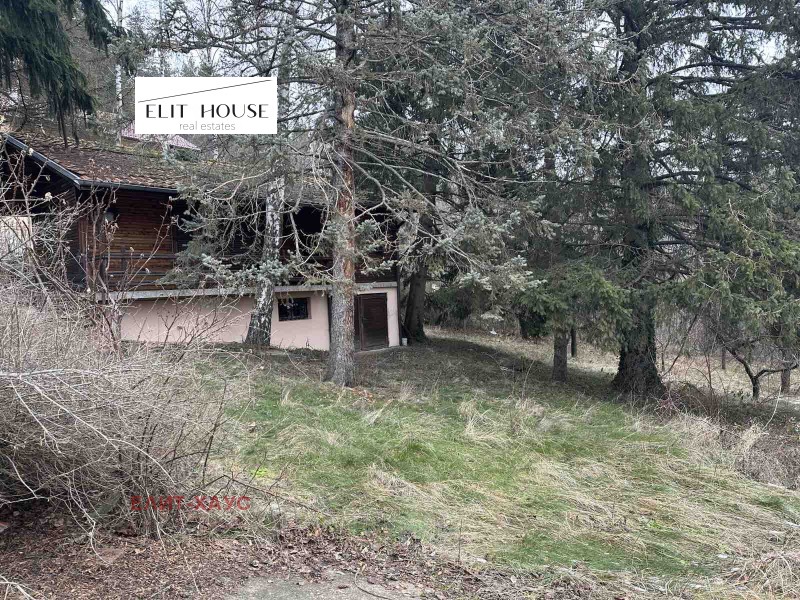 Продава ПАРЦЕЛ, гр. София, в.з.Киноцентъра, снимка 2 - Парцели - 53276352