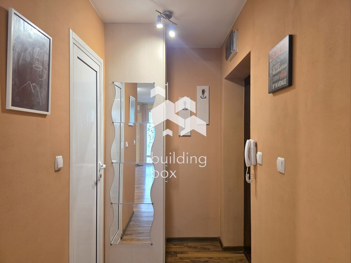 Продава 1-СТАЕН, гр. София, Манастирски ливади, снимка 9 - Апартаменти - 55389947
