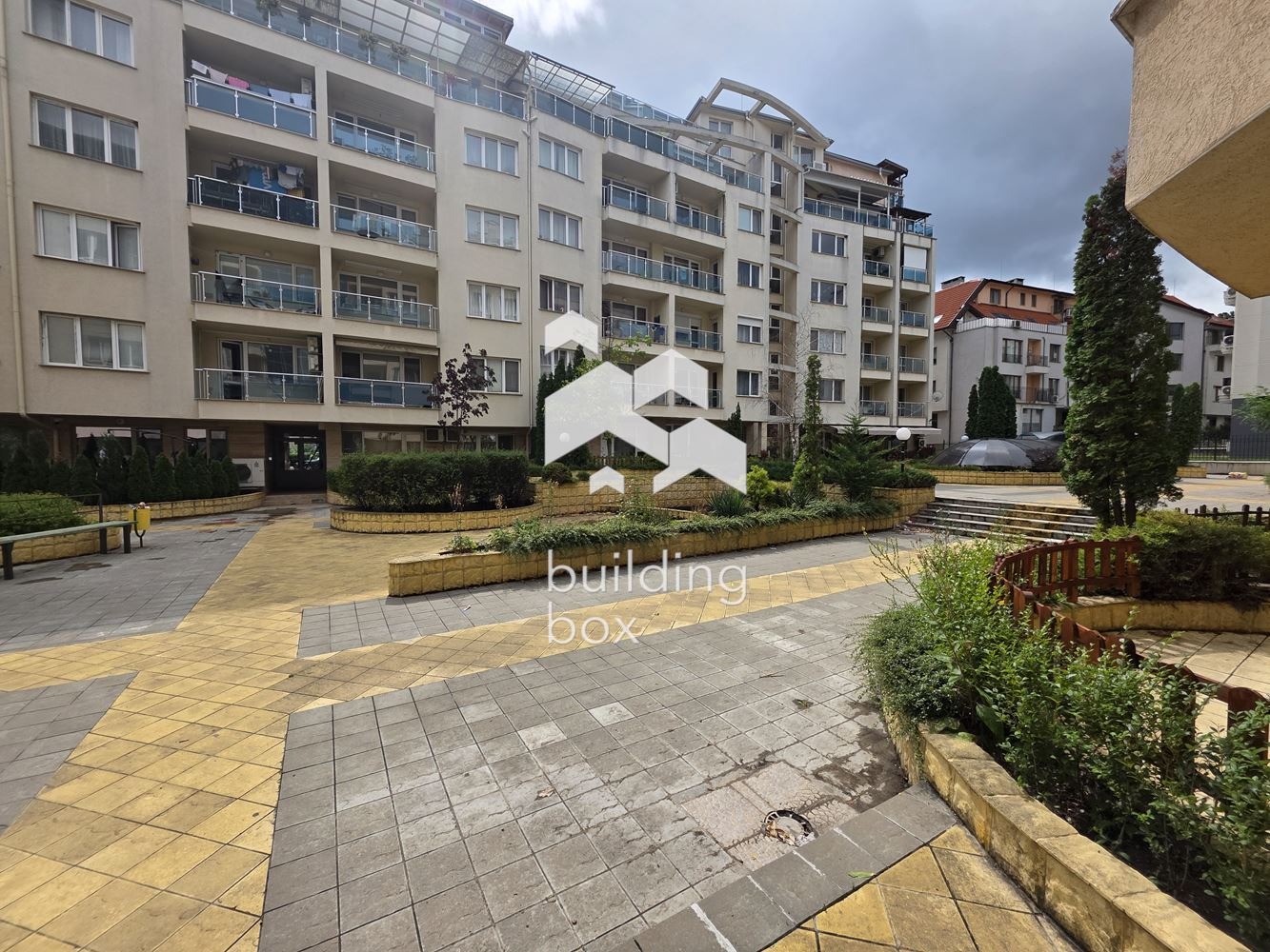 Продава 1-СТАЕН, гр. София, Манастирски ливади, снимка 14 - Апартаменти - 55389947