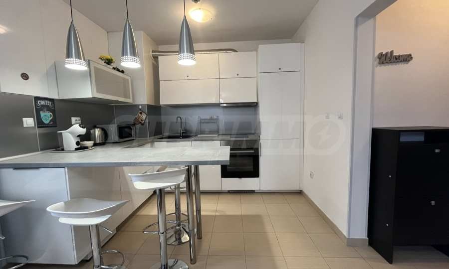 Продава 2-СТАЕН, гр. Банско, област Благоевград, снимка 4 - Апартаменти - 54030176