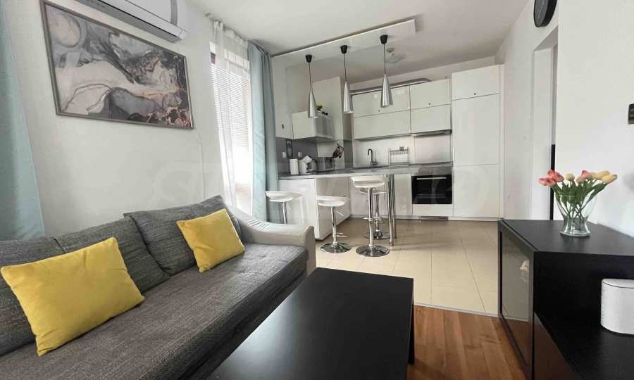 Продава 2-СТАЕН, гр. Банско, област Благоевград