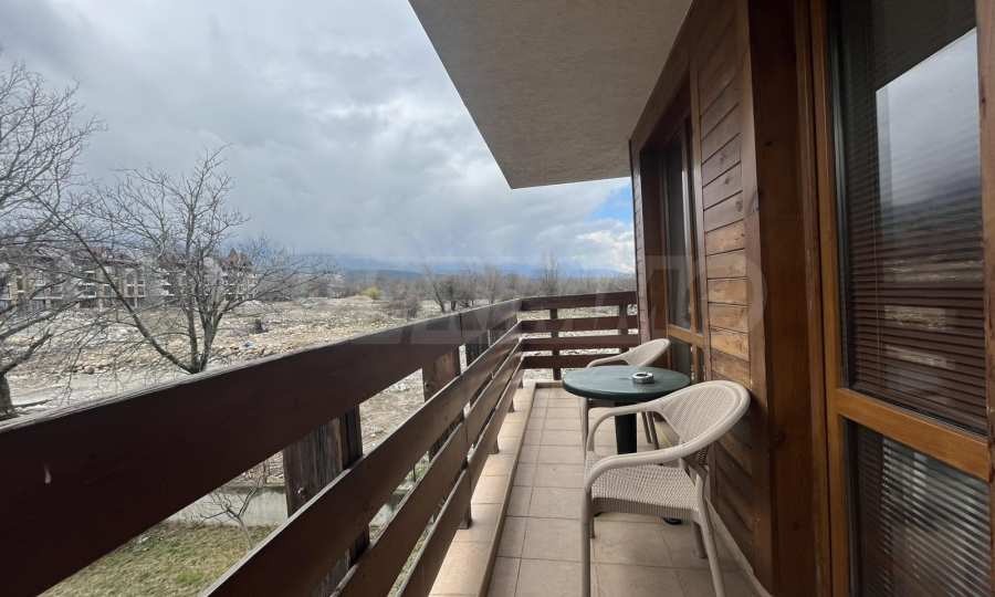 Продава 2-СТАЕН, гр. Банско, област Благоевград, снимка 8 - Апартаменти - 54030176