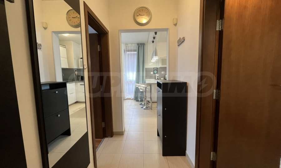 Продава 2-СТАЕН, гр. Банско, област Благоевград, снимка 5 - Апартаменти - 54030176