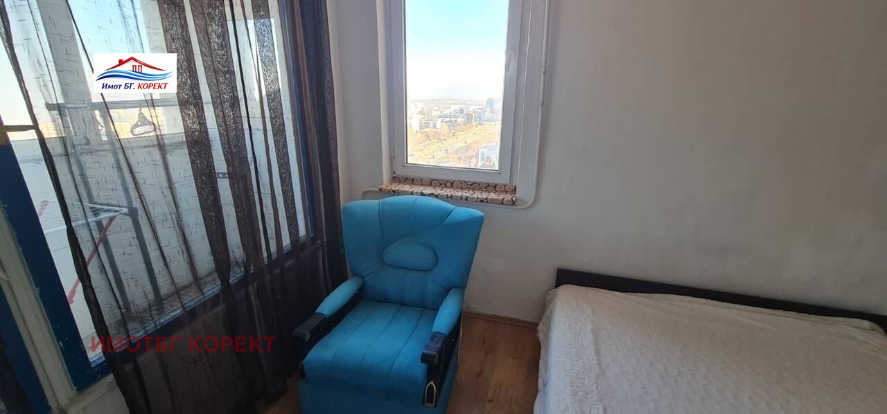 Продава 2-СТАЕН, гр. София, Младост 1, снимка 5 - Апартаменти - 54075821