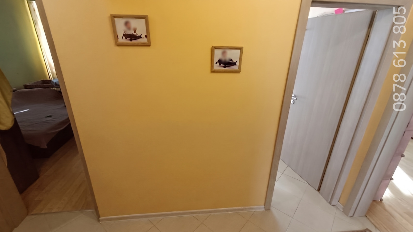 Продава 2-СТАЕН, гр. София, Хиподрума, снимка 8 - Апартаменти - 54317291